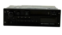 BMW Bavaria C Reverse II Autoradio Kassette Vintage Retro...