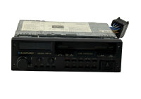 Blaupunkt Bremen SQR 46 Radio Vintage Autoradio Rare...