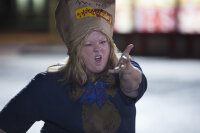 Tammy - Voll abgefahren / DVD - Guter Zustand