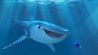 Findet Dorie / DVD - Akzeptabel mit Kratzer