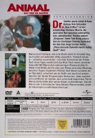 Animal - Das Tier im Manne [Verleihversion] | DVD | TOP