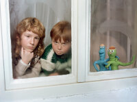 Die Tintenfische aus dem zweiten Stock - Tschechische Filmklassiker [2 DVDs] TOP