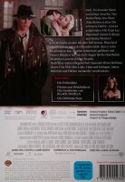 Black Dahlia / DVD - Akzeptabel mit Kratzer