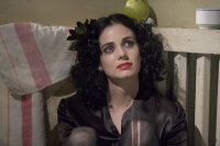 Black Dahlia / DVD - Akzeptabel mit Kratzer