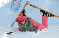 Bridget Jones - Am Rande des Wahnsinns / DVD - Akzeptabel mit Kratzer