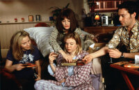 Bridget Jones - Am Rande des Wahnsinns / DVD - Akzeptabel mit Kratzer