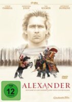 Alexander / DVD - Guter Zustand