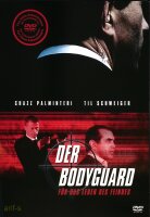 Der Bodyguard - Für das Leben des Feindes - Til...