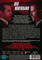 Der Bodyguard - Für das Leben des Feindes - Til Schweiger - DVD - Guter Zustand