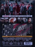 Gangs of New York / Limited Mediabook Edition/Cover B/Blu-ray + DVD - Nagelneu