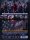 Gangs of New York / Limited Mediabook Edition/Cover B/Blu-ray + DVD - Nagelneu
