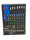 Yamaha MG10XUF Mischpult mit Effekt USB Channel Netzteil Mixer Preamp Processor