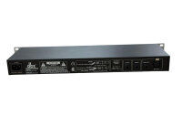 DBX 286 S Mikrofonvorverstärker, XLR, Klinke, Compressor, Deesser, Gate, usw.