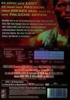 PREDATOR ( 2 Disc Special Edition ) Ungeschnittene Erstauflage - DVD Top