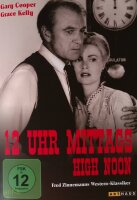 12 Uhr mittags - High Noon von Fred Zinnemann (DVD) - Top...
