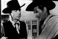 12 Uhr mittags - High Noon von Fred Zinnemann (DVD) - Top Zustand