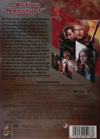 Das A-Team - Der Film (Extended Cut) [Steelbook] DVD wie Neu