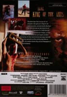 King of the Ants - Sie wollten einen Sündenbock... / DVD - Top Zustand