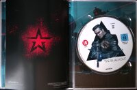 The Blackout / Mediabook Blu-ray + DVD - NEU, aber Cover Riss drin