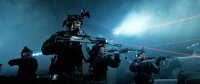 The Blackout / Mediabook Blu-ray + DVD - NEU, aber Cover Riss drin
