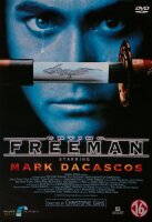 Crying Freeman [Region 2] / DVD - Guter Zustand