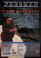 Crying Freeman [Region 2] / DVD - Guter Zustand