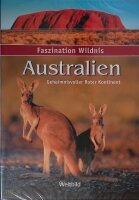 Faszination Wildnis - Australien / DVD - Nagelneu /...