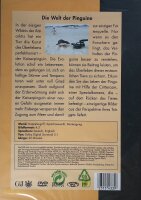 Die Welt der Pinguine / DVD - Nagelneu / Versiegelt