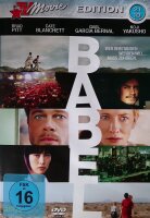 Babel TV Movie Edition DVD - Guter Zustand