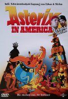 Asterix in America - Schwörerdeutsch von...