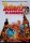 Asterix in America - Schwörerdeutsch von Erkan&Stefan/DVD-Akzeptabel mit Kratzer