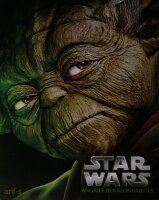 Star Wars: Episode II - Angriff der Klonkrieger-SteelBook [Blu-ray] Top Zustand