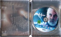 Star Wars: Episode II - Angriff der Klonkrieger-SteelBook [Blu-ray] Top Zustand