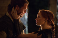 The Huntsman & The Ice Queen / DVD - Top Zustand