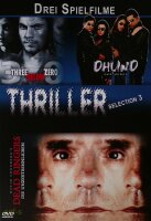 Thriller Selection 3 - Three below Zero + Dead Ringers +...