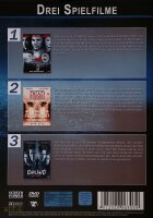 Thriller Selection 3 - Three below Zero + Dead Ringers + Dhuno-Top Zustand / DVD