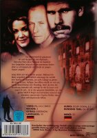 Nightmare Boulevard - Die Nacht hat ihre Grenzen / DVD - Top Zustand