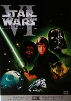 Star Wars: Episode VI - Die Rückkehr der Jedi-Ritter...