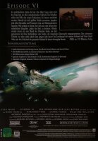 Star Wars: Episode VI - Die Rückkehr der Jedi-Ritter / DVD - Top Zustand