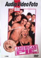 American Pie - Audio Video Foto Bild / DVD - Guter Zustand