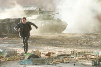 Jumper Film - TV Movie / Blu-ray - Top Zustand
