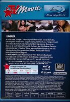 Jumper Film - TV Movie / Blu-ray - Top Zustand