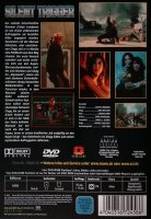 Silent Trigger - Dolph Lundgren / DVD - Top Zustand