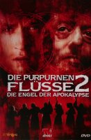 Die purpurnen Flüsse 2 - Die Engel der Apokalypse|...