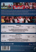 Kindsköpfe+Kindsköpfe 2 - 2 Movie Collectors Pack [2 DVDs] Guter Zustand