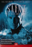 The Saint - Der Mann ohne Namen / DVD - Top Zustand