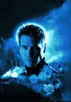 The Saint - Der Mann ohne Namen / DVD - Top Zustand