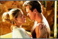 The Saint - Der Mann ohne Namen / DVD - Top Zustand