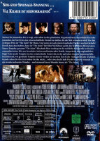 The Saint - Der Mann ohne Namen / DVD - Top Zustand