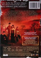 Roswell: The Complete First Season (6DVDs) Sci-Fi Drama - Akzeptabel mit Kratzer